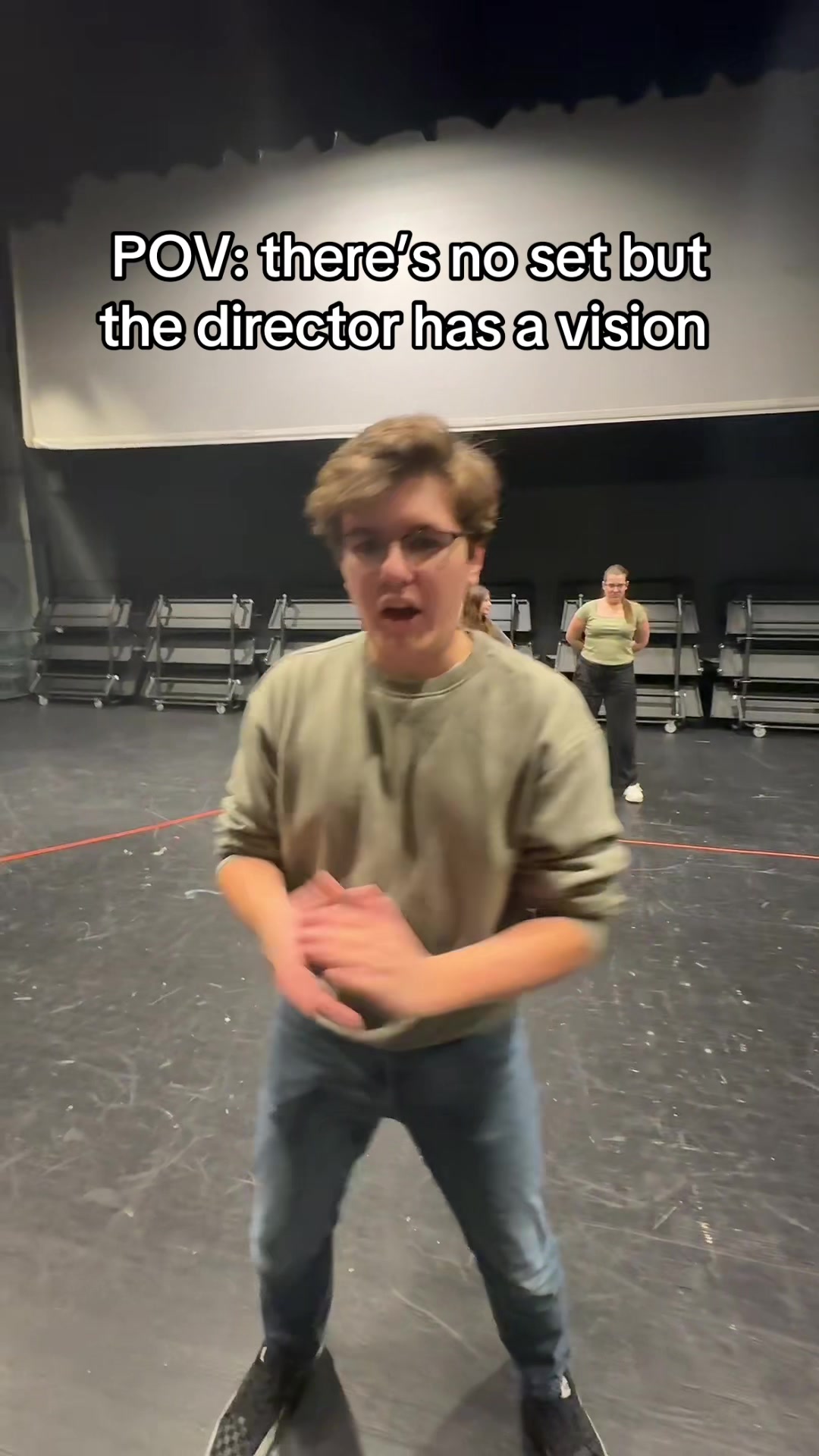 @slhs theatre