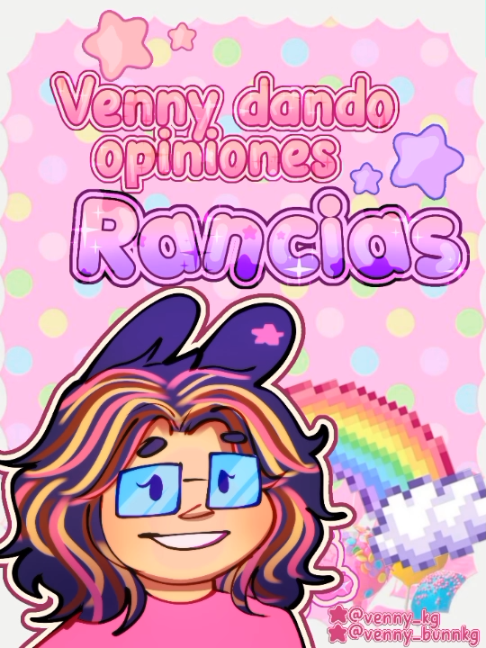 @venny! ♡˃͈◡˂͈