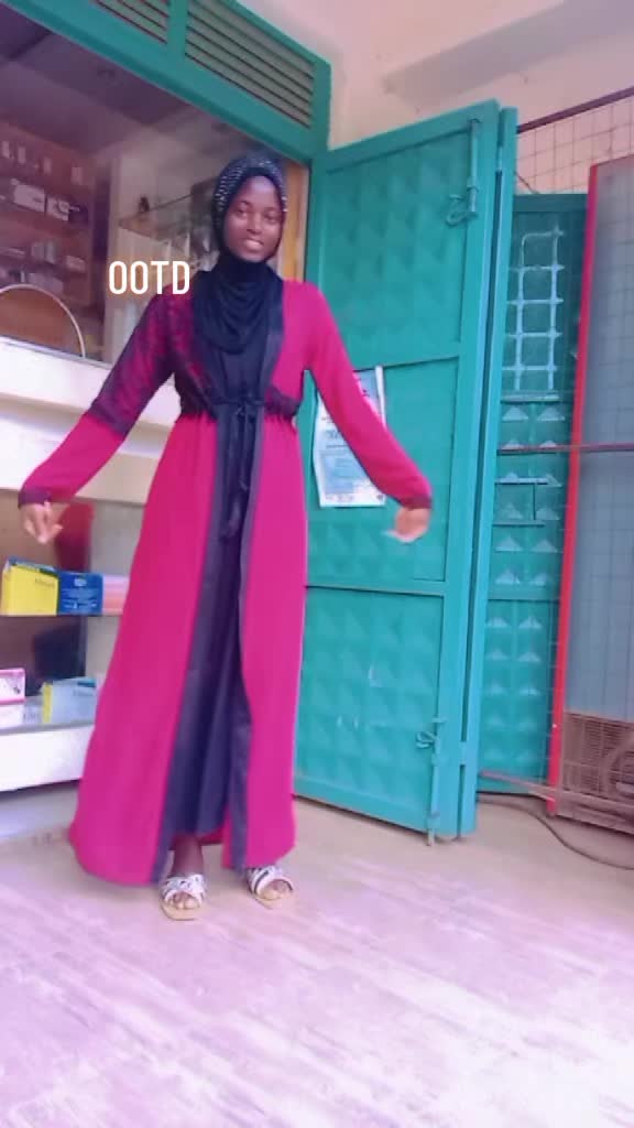 @️millionaire's nurse 🧕🏨💯❤️