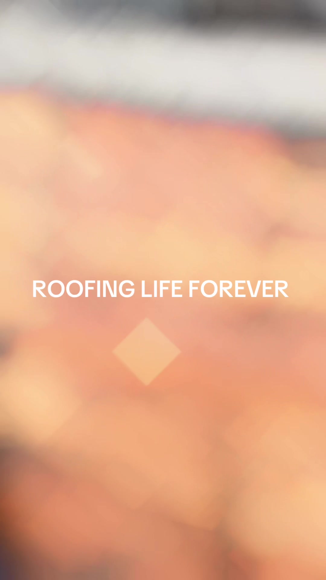 @THe best roofer ever