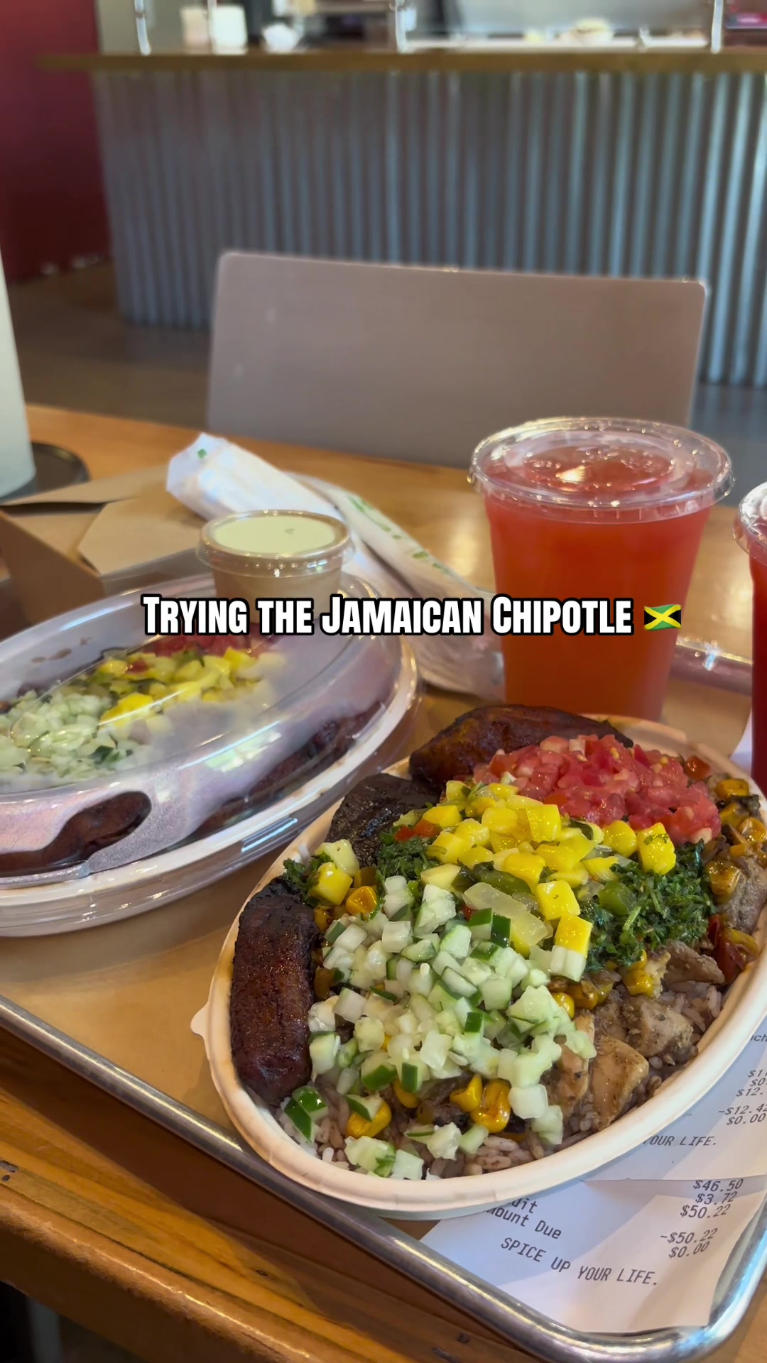 @Amaya | Atl Food & Experiences