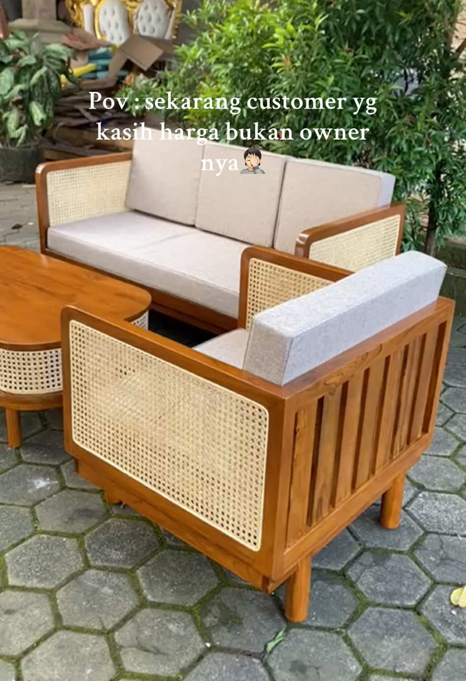 @Idea Wood