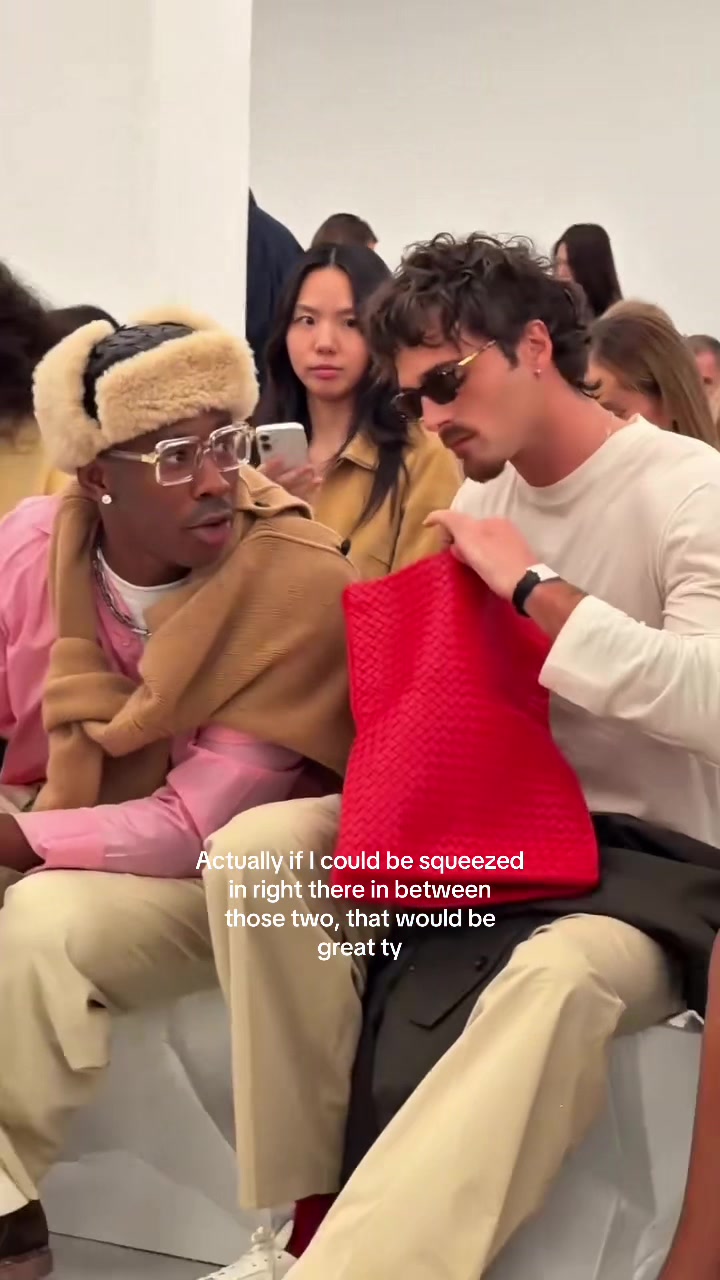 @Alex Cicero