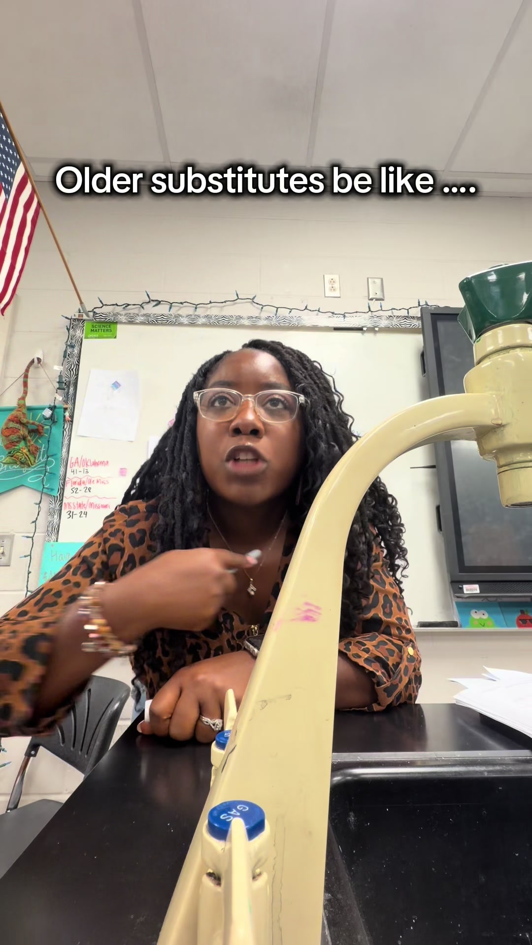 @Mrs Walker