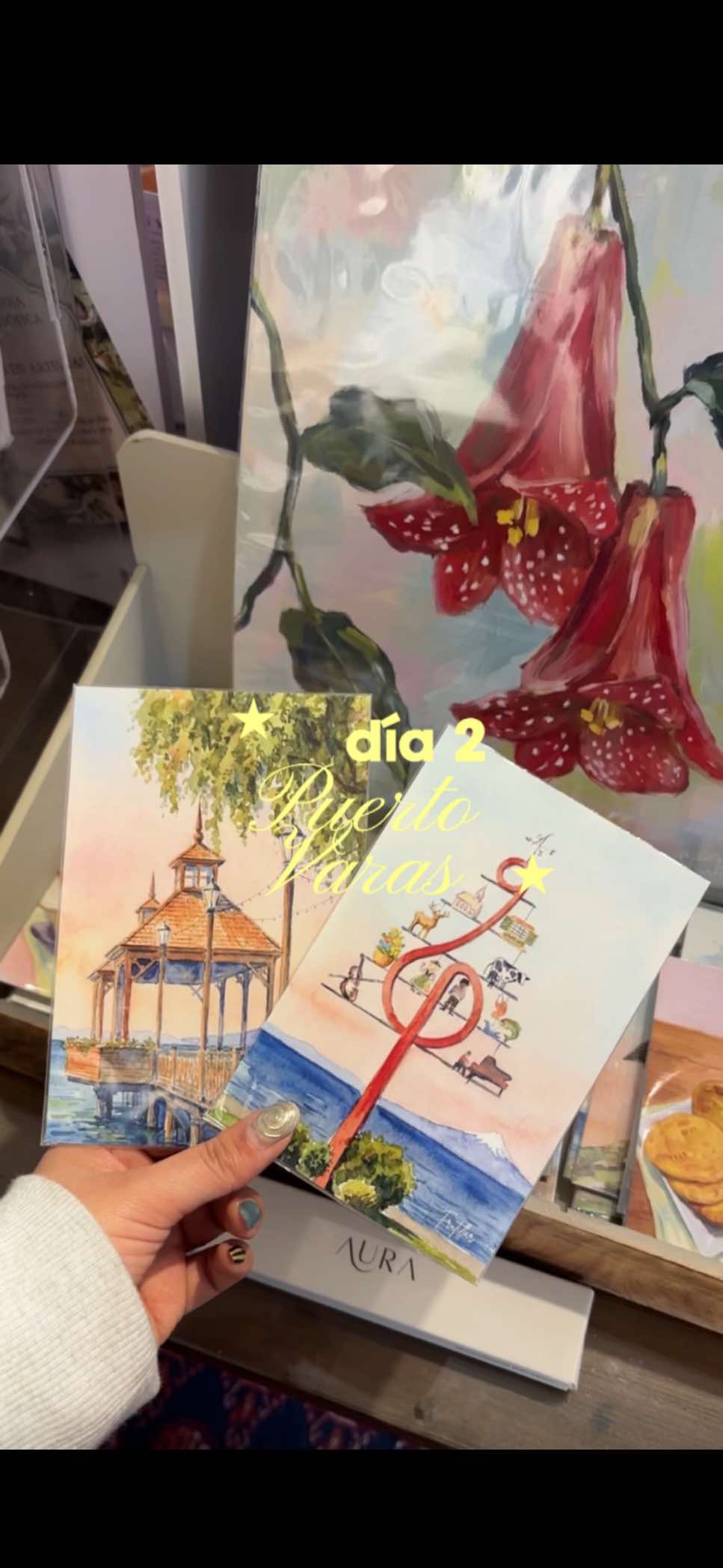 @catalina ⋆˚✿˖° 𐙚