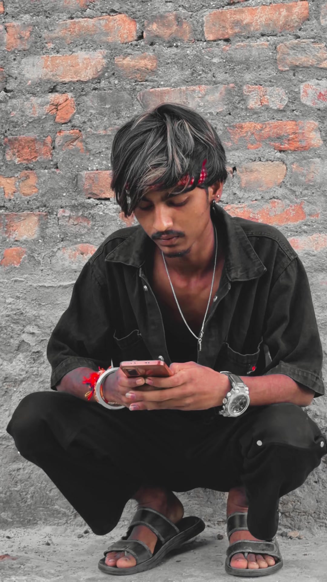 @🥃 देसी CHHORA 🥃