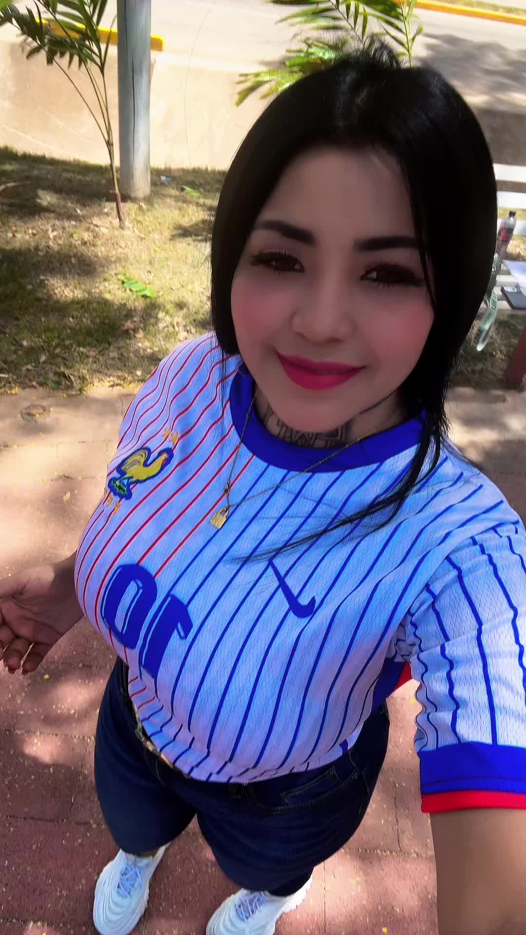 @Betsaida Figueroa