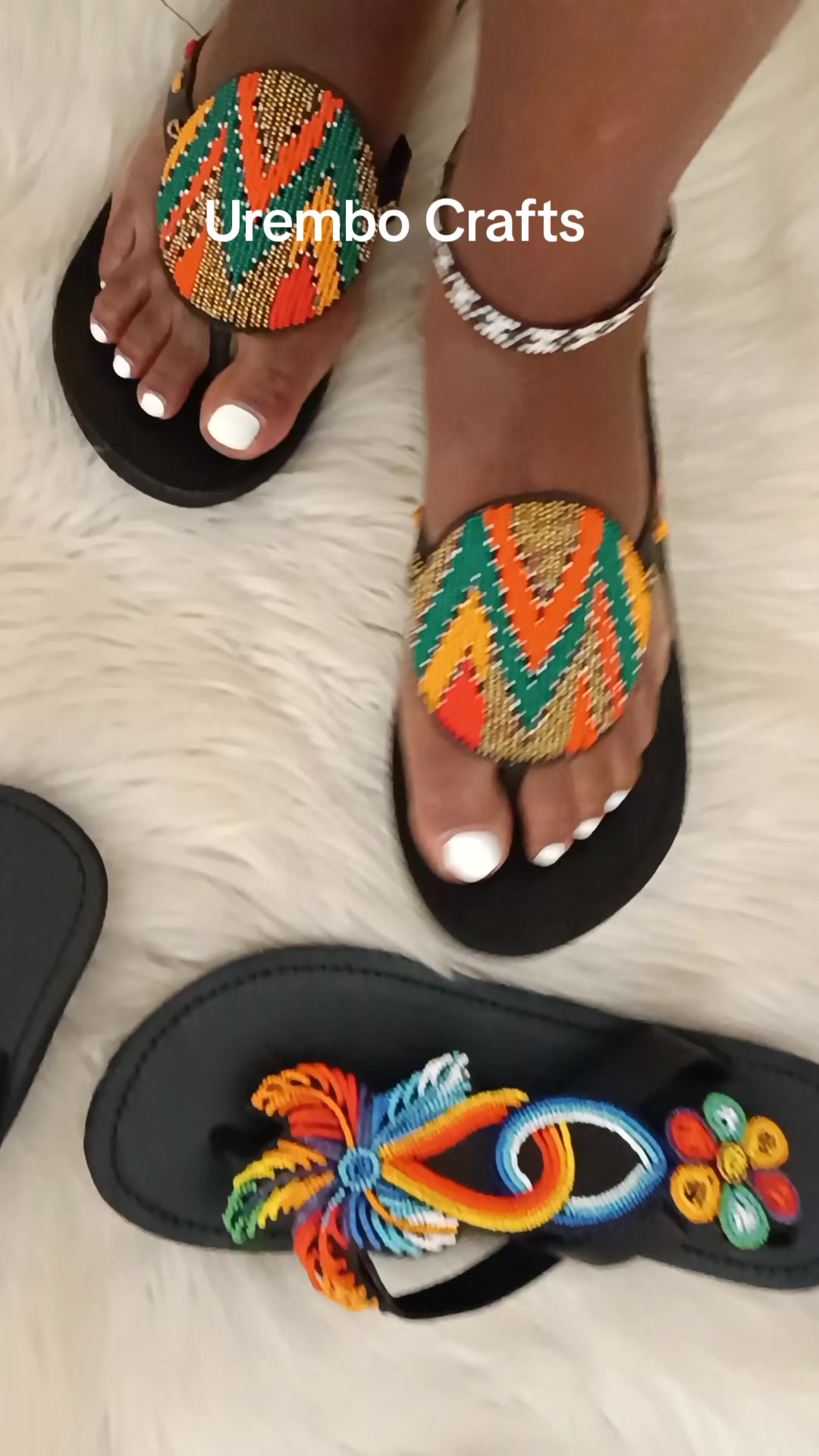 @Urembo Crafts
