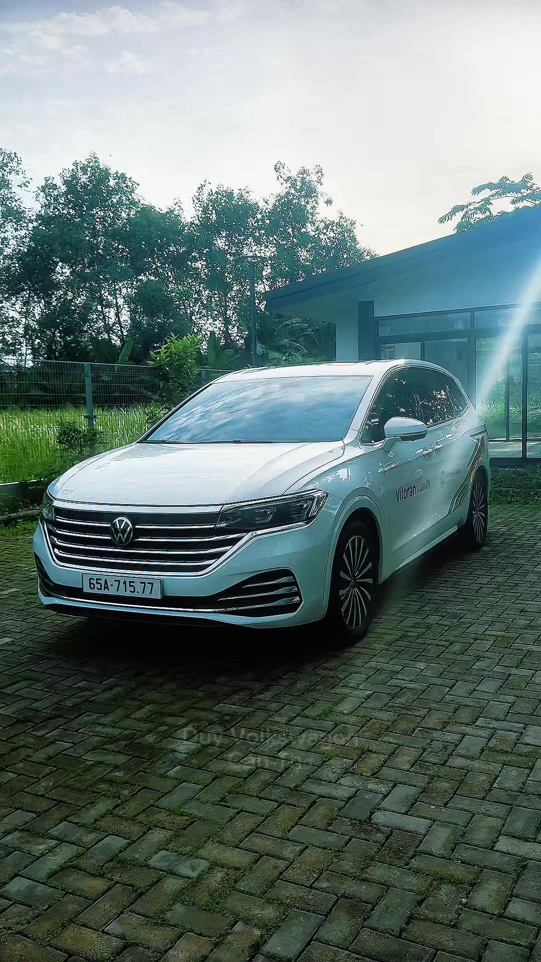 @Duy Volkswagen Cần Thơ