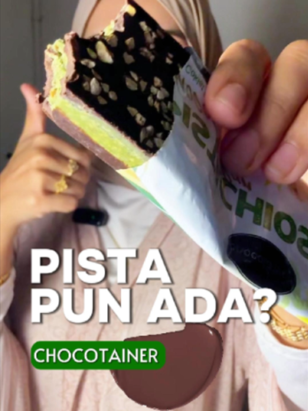 @Chocotainer Sdn. Bhd.