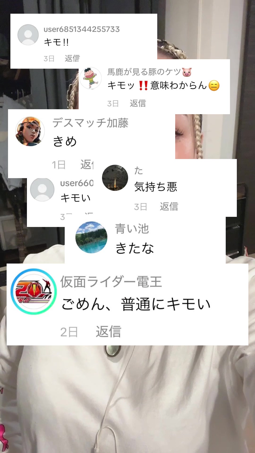 @*︎︎Saki*~ひふみstudio~