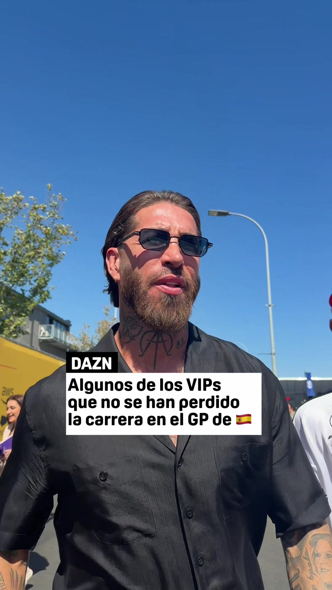 @DAZN Fútbol