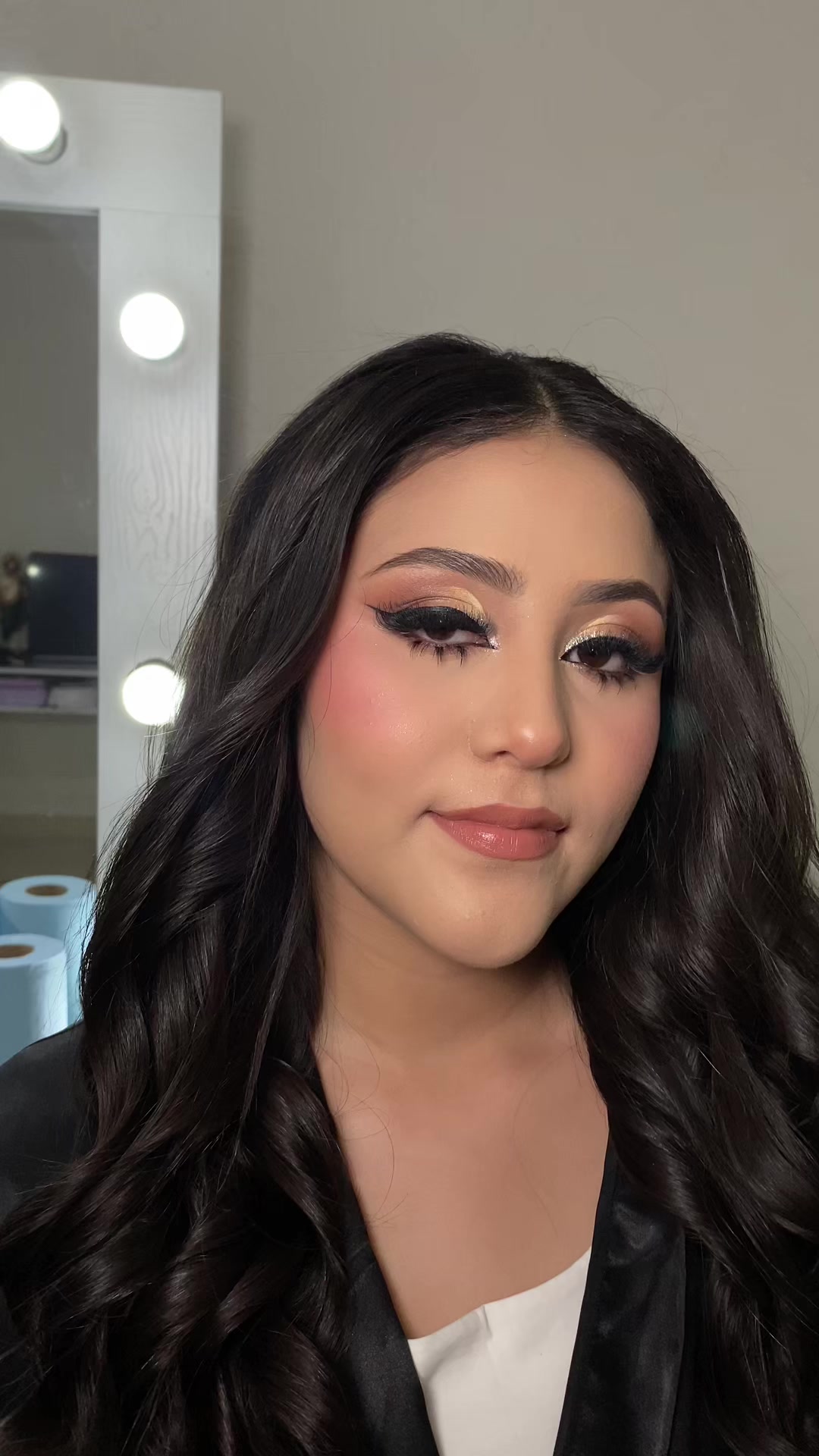 @Angela Sanchez