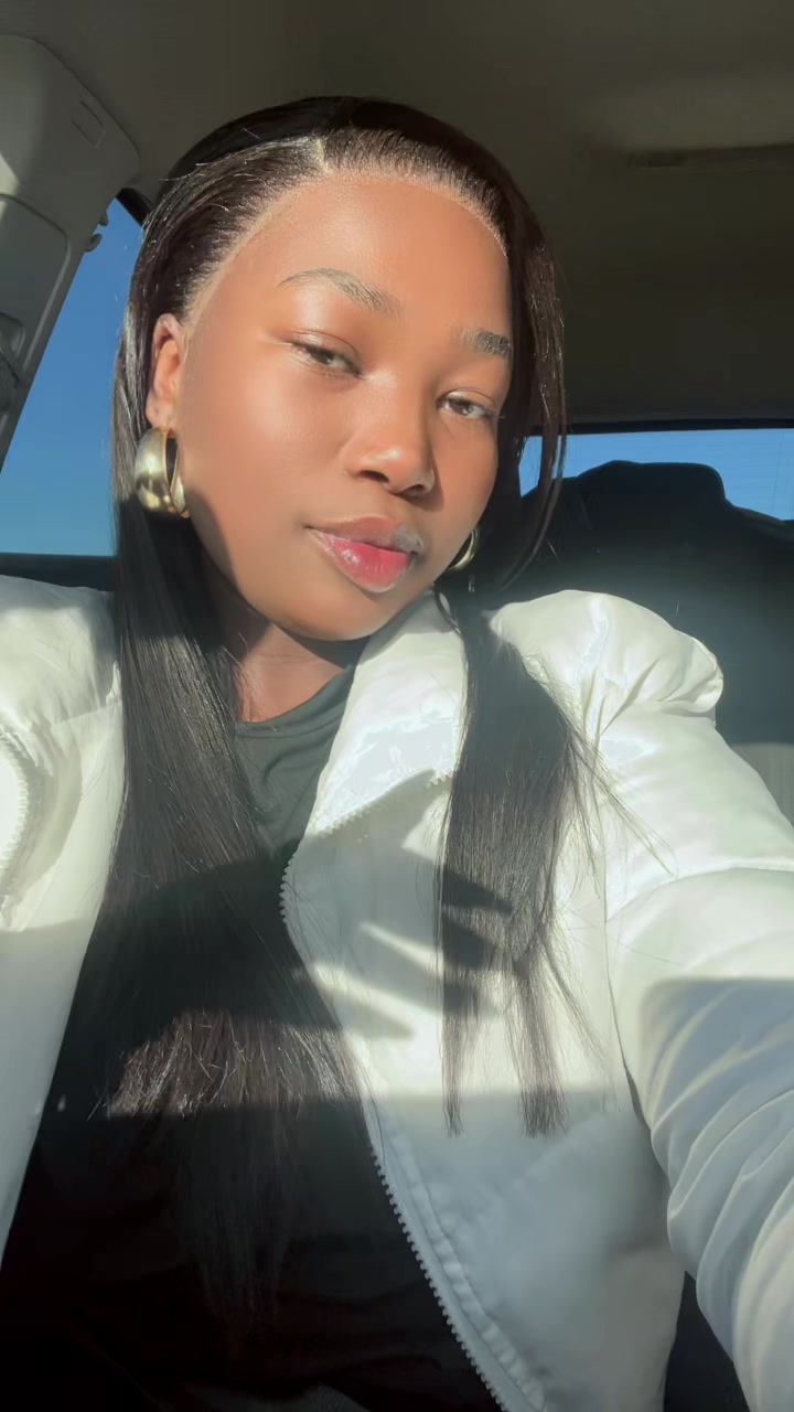 @Que’s Quality Hair Collection