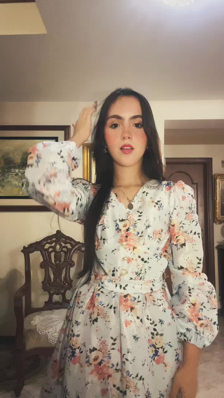 @María Daniela