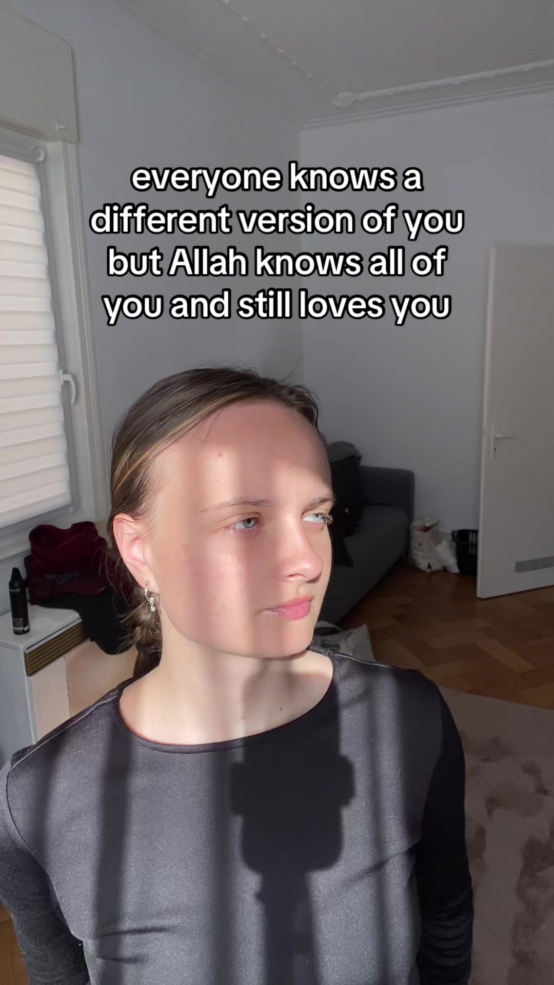 @Evelyn | Muslim Revert📚