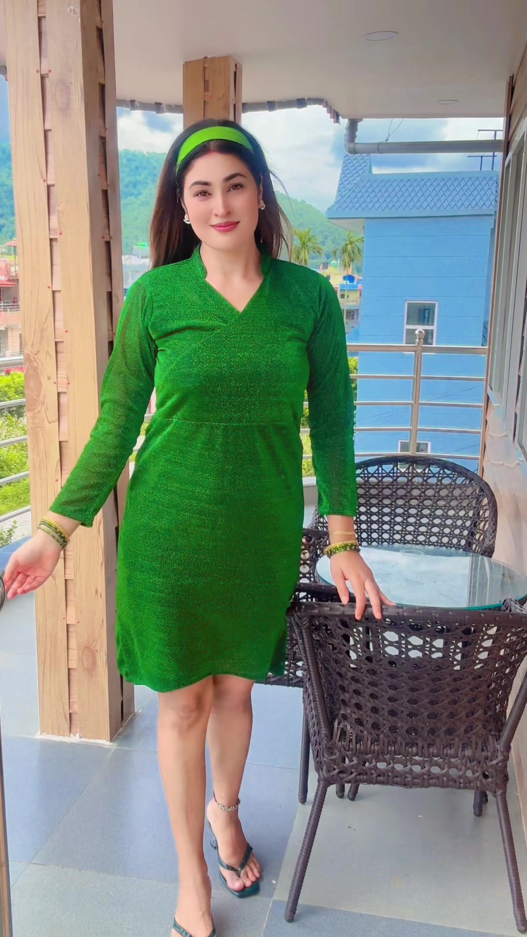 @SUSHMA NEUPANE🦋👰