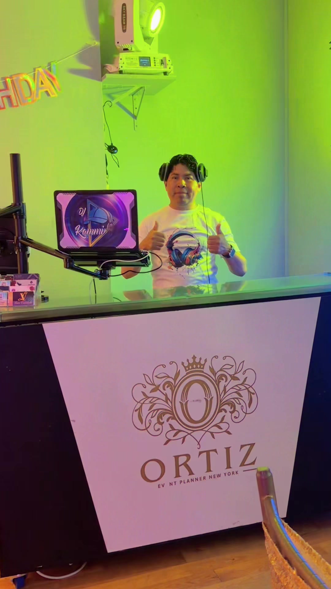 @Camilo Tambriz ( DJ-KAMMI )