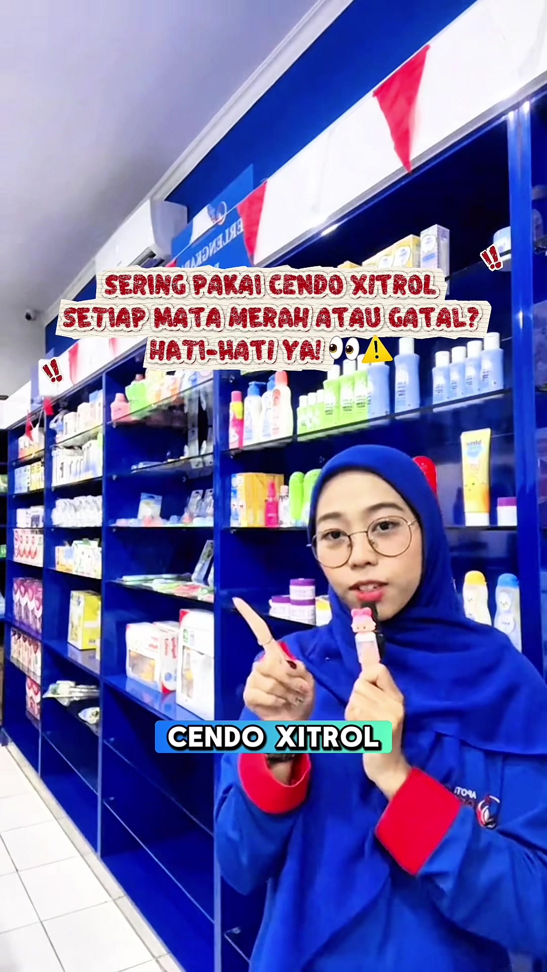@optha permata cibubur