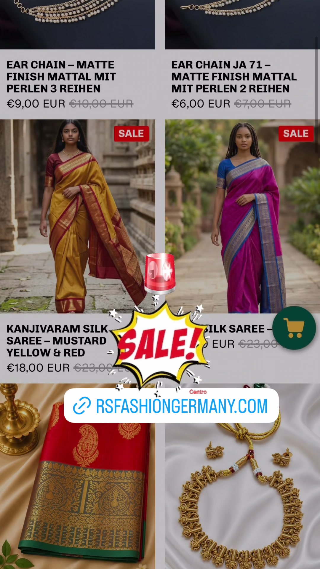 @RS Fashion Germany
