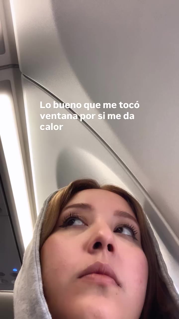 @Hey que onda soy la Ale