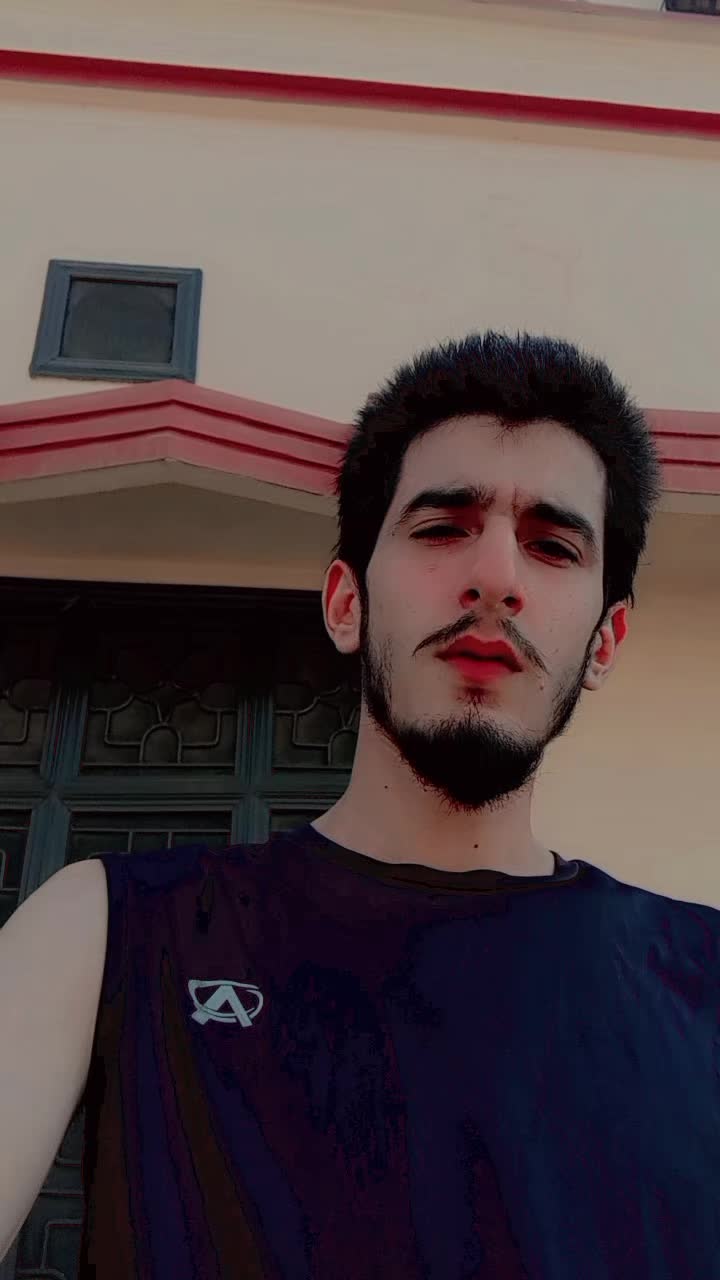 @MIAN AOUN⚡