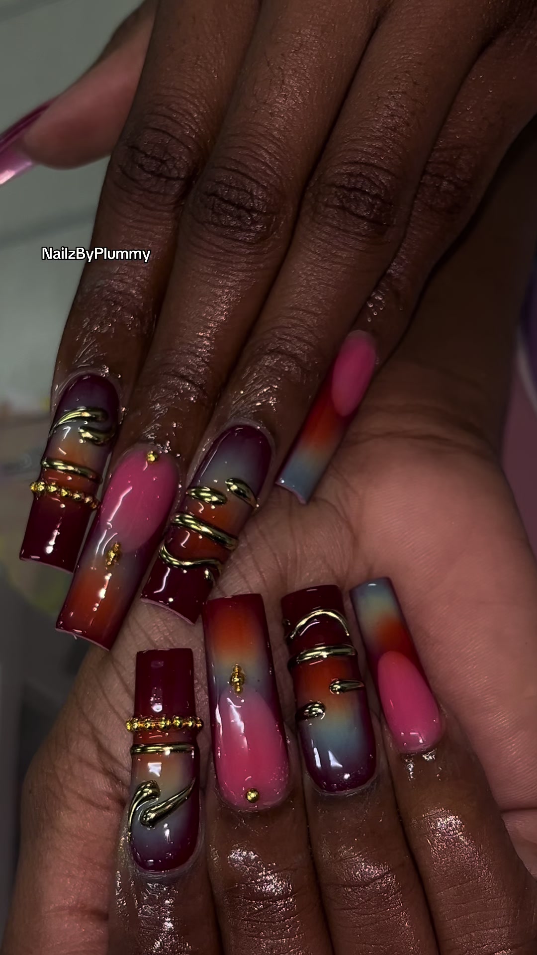 @Nailz By Plummy
