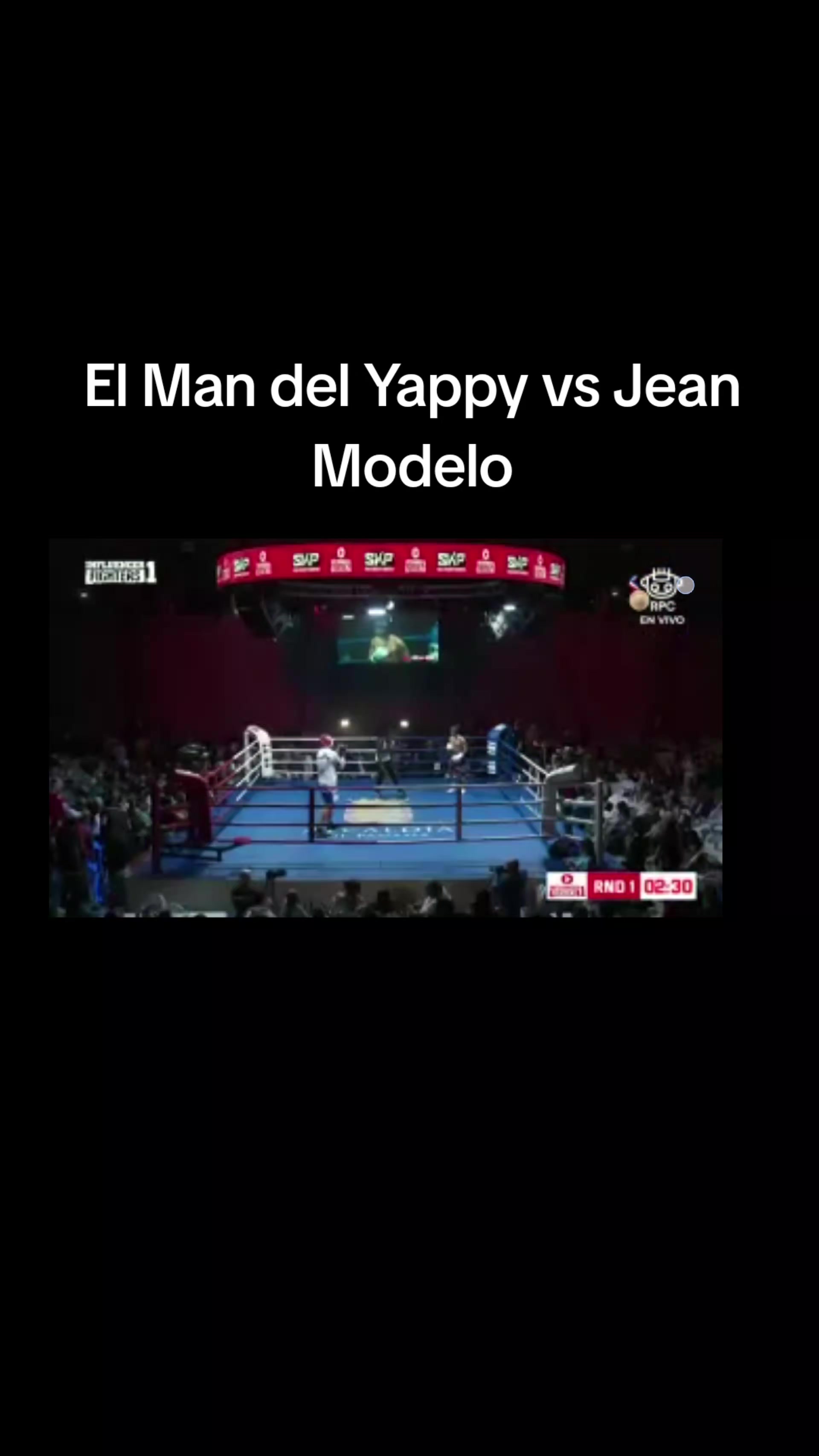 @Carlos A Miranda