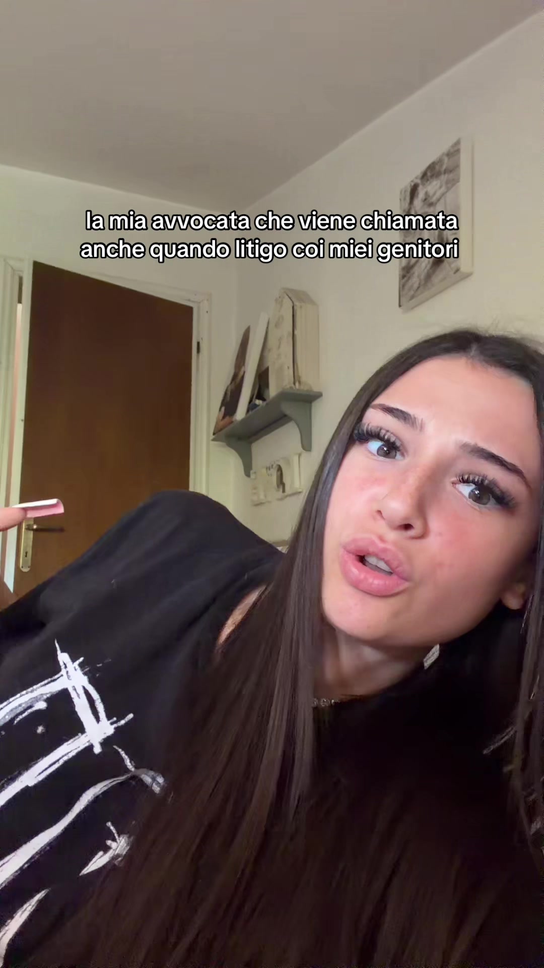 @secondo profilo