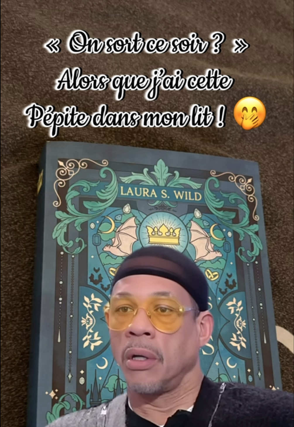 @📚 Julie_Books&Sun ☀️