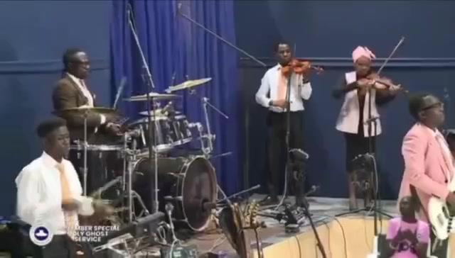@funkepraise
