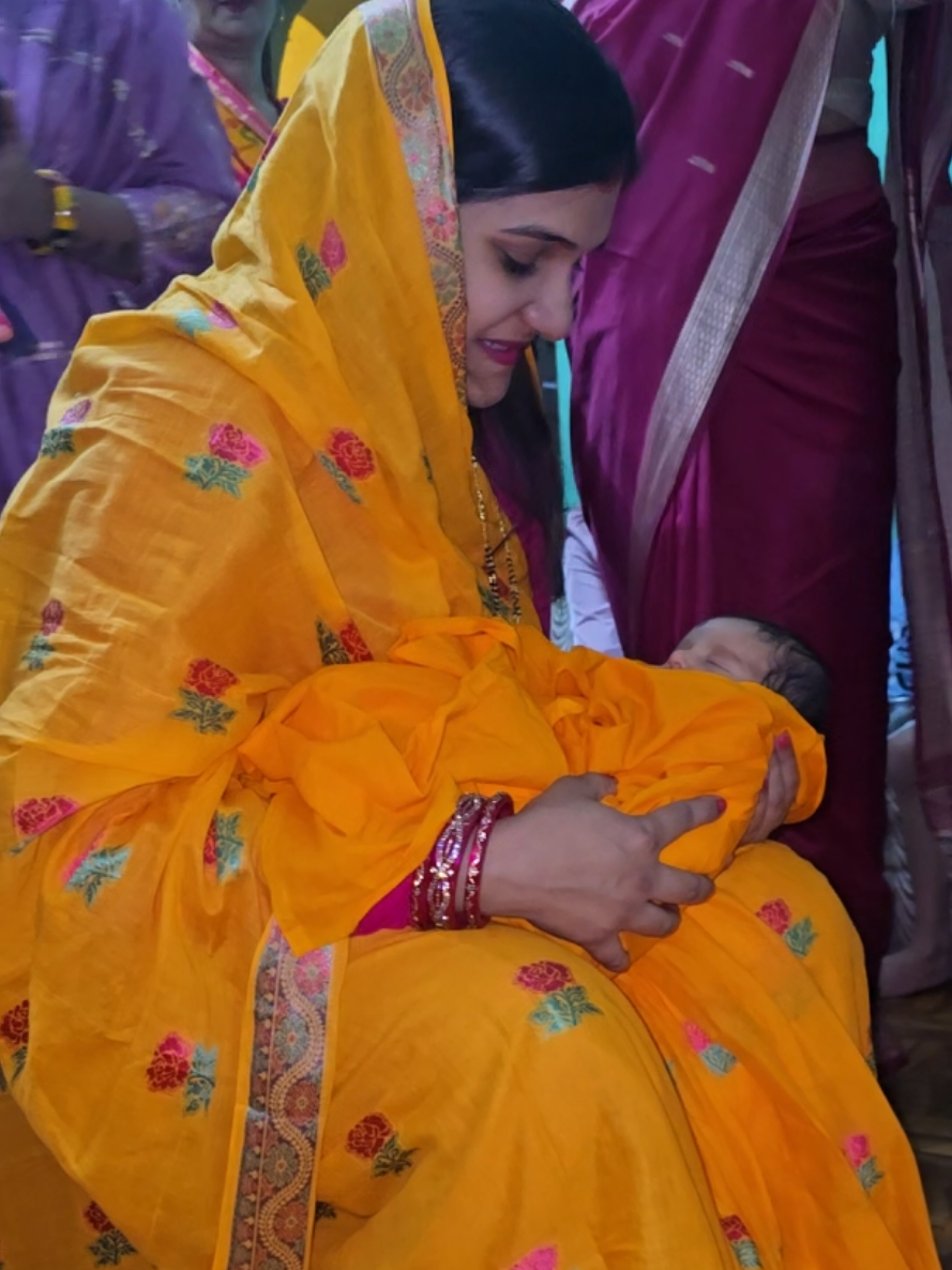 @Shanti Jha