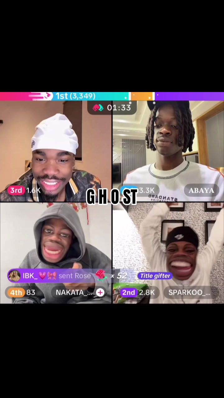 @𝔾𝕙𝕠𝕤𝕥 📺