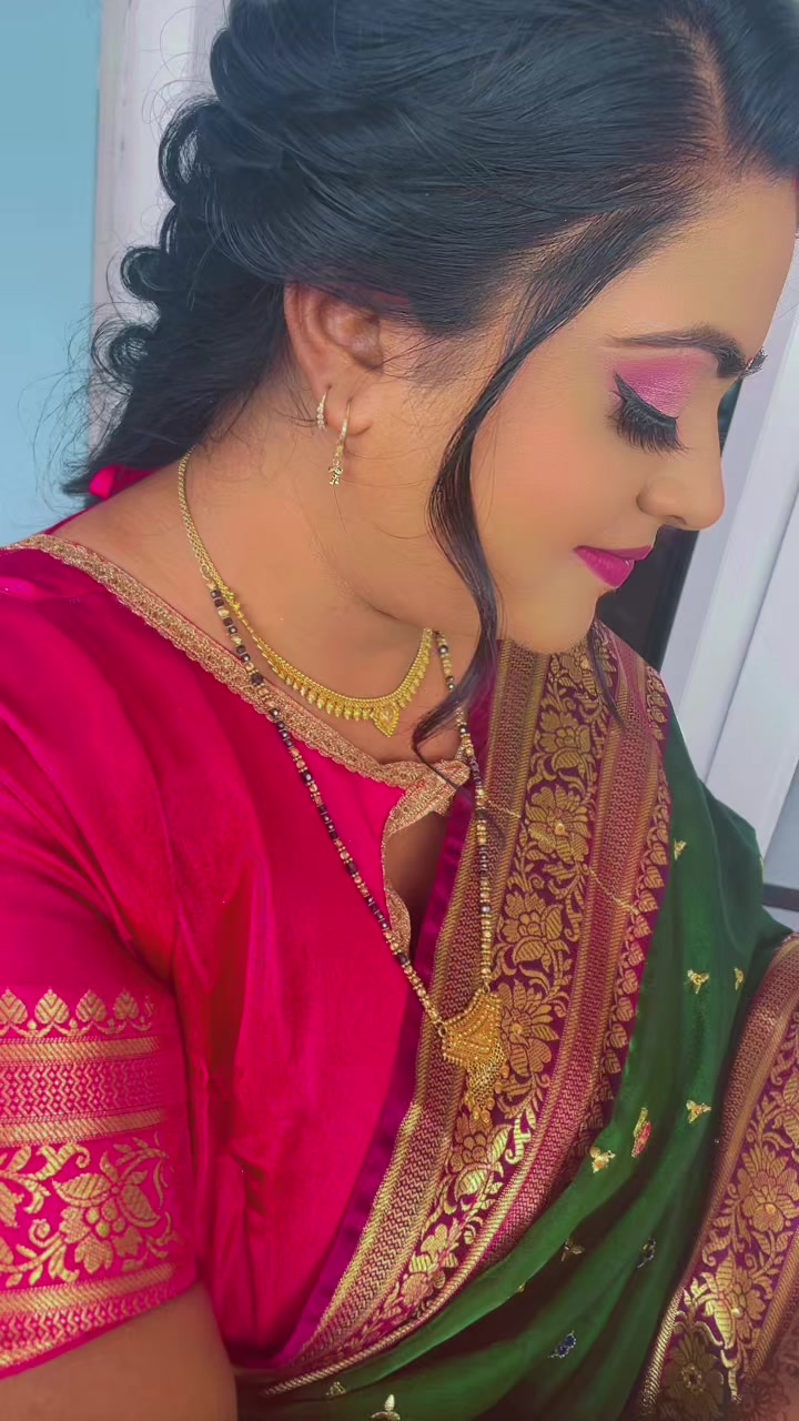 @Chesh Makeup Artist