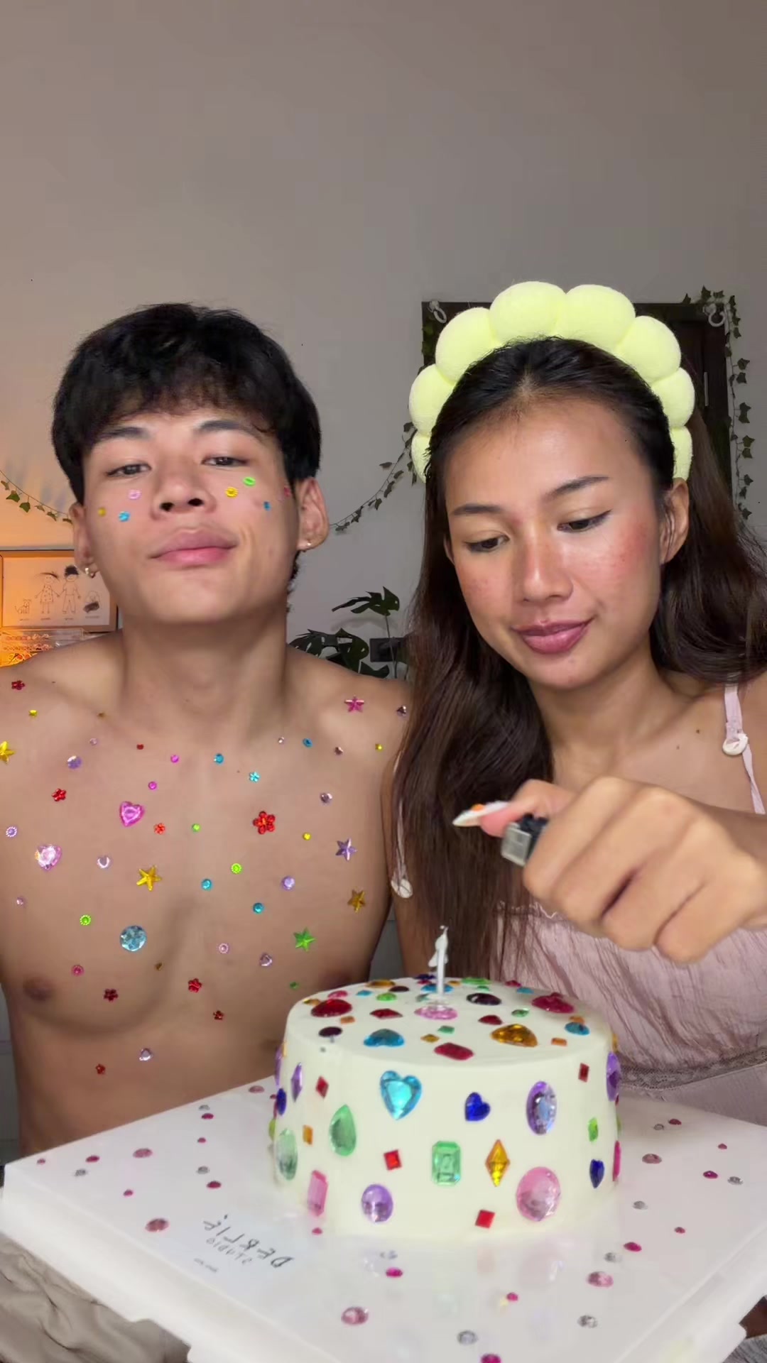 @ขวันรักโบ้