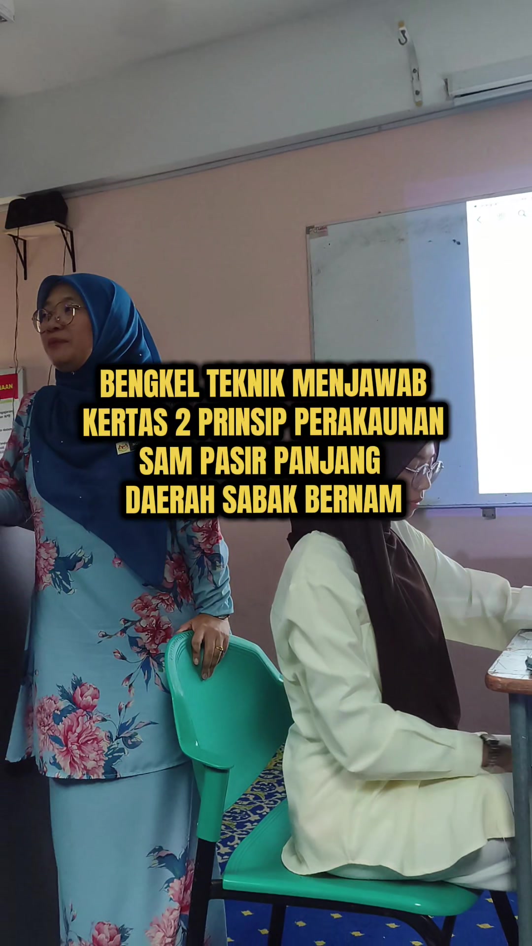 @CikguJaja