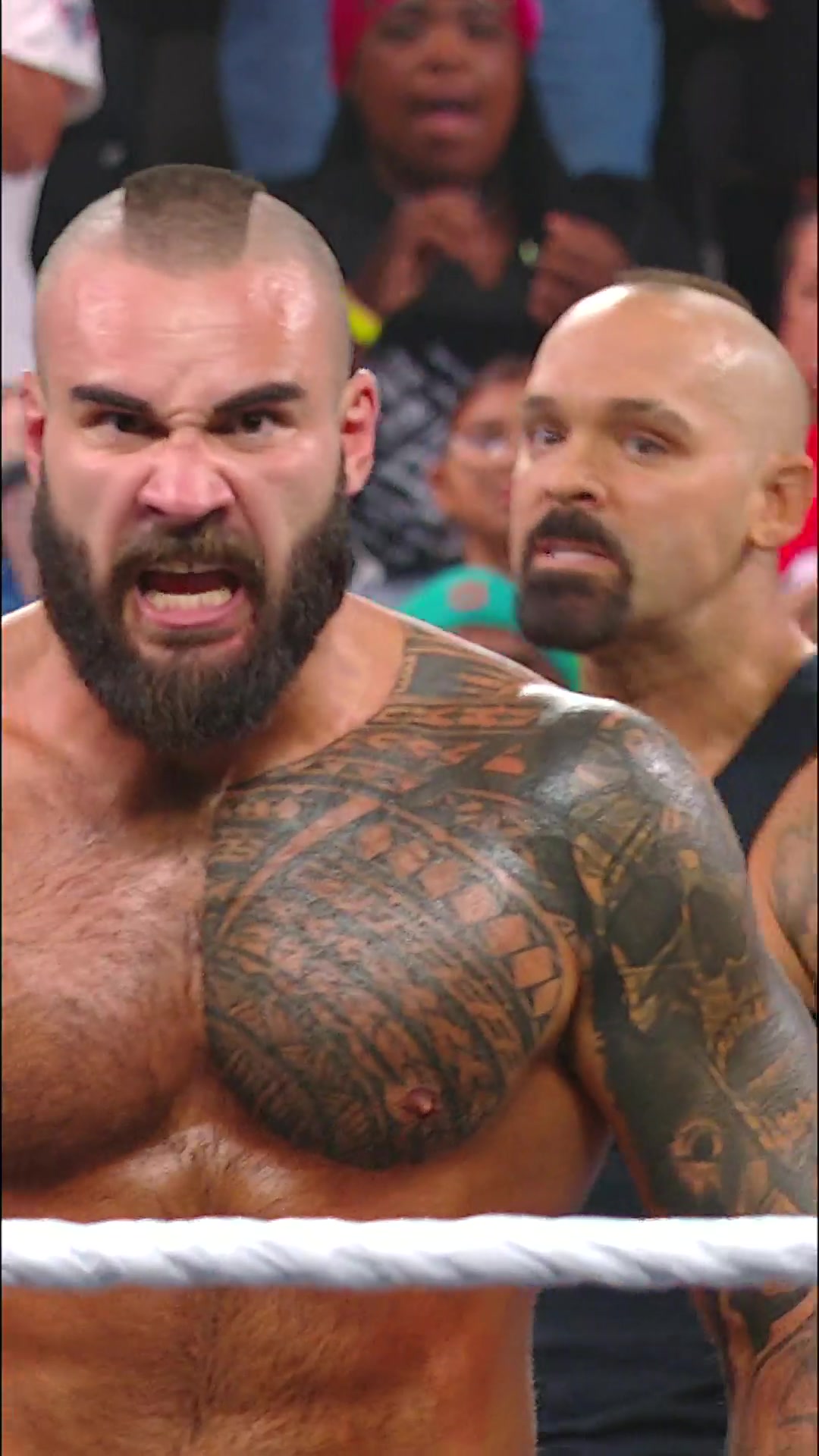 @WWE NXT
