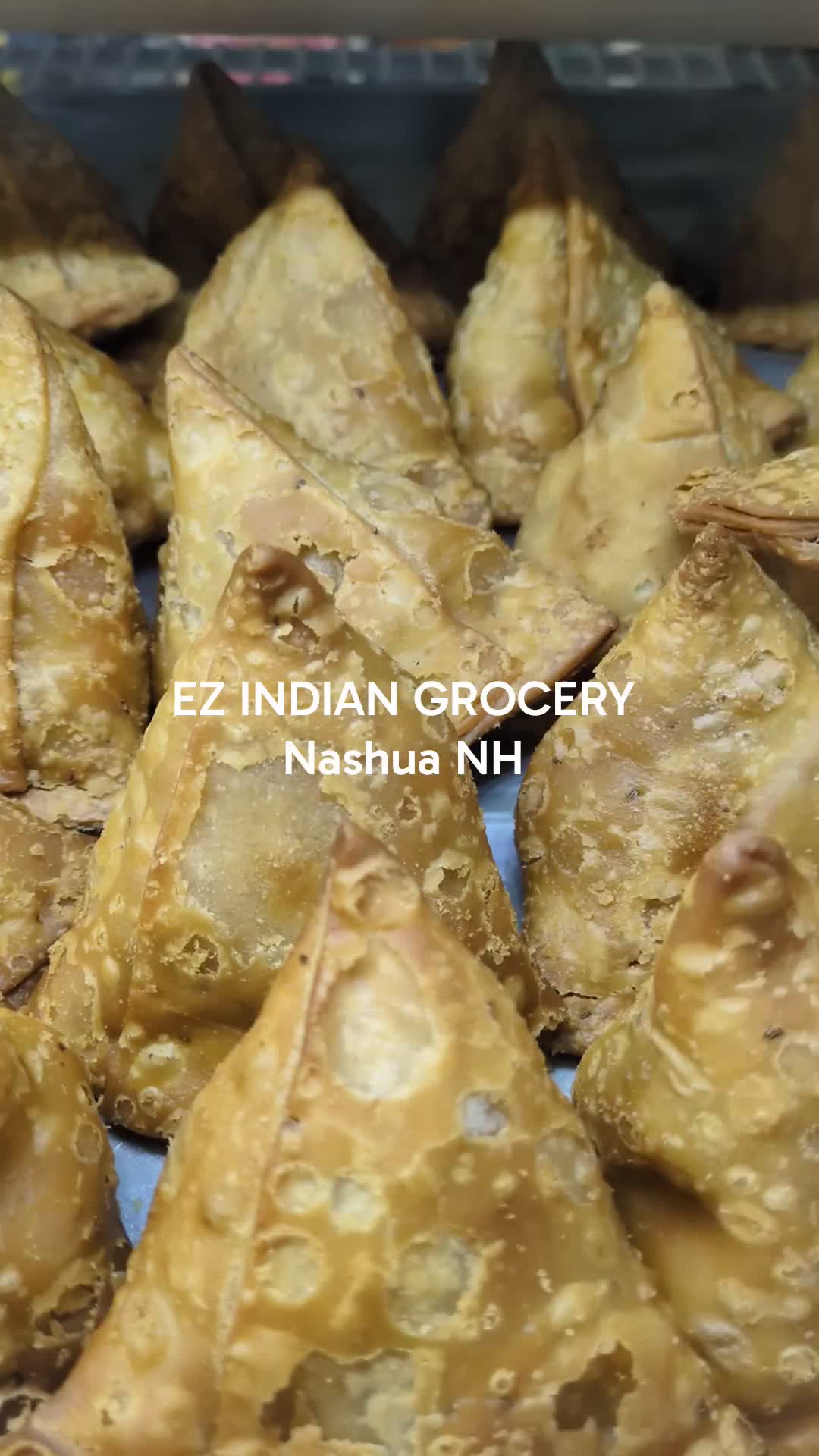@Ez Indian grocery