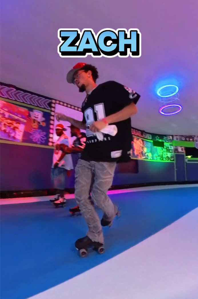 @J.C. Patterson Sk8