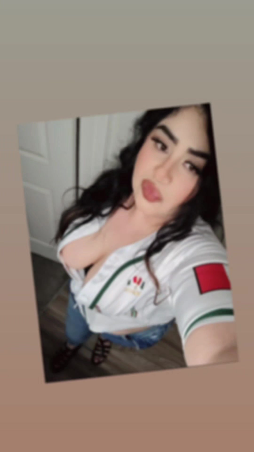 @LA CHINA DE JEREZ🌞❤️😘💸🔥🔥