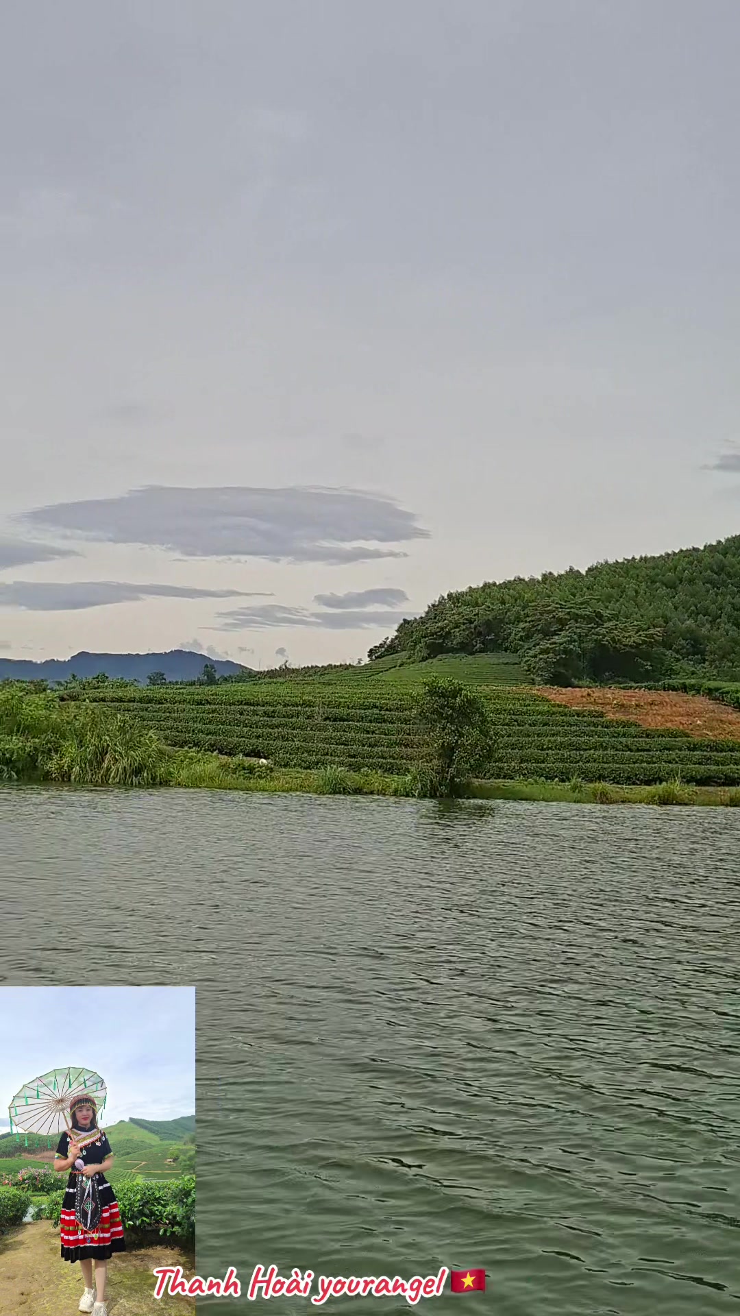 @CHỊ Đẹp thanh ho&agrave;i your engel