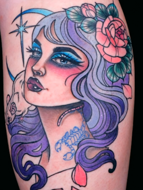 @Ink Master