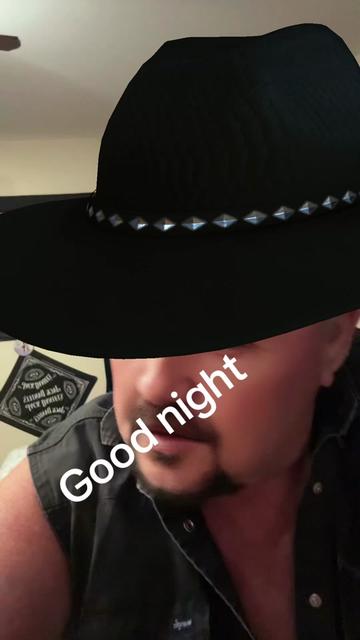 @🔥WAYNE 102🔥 Cowboy