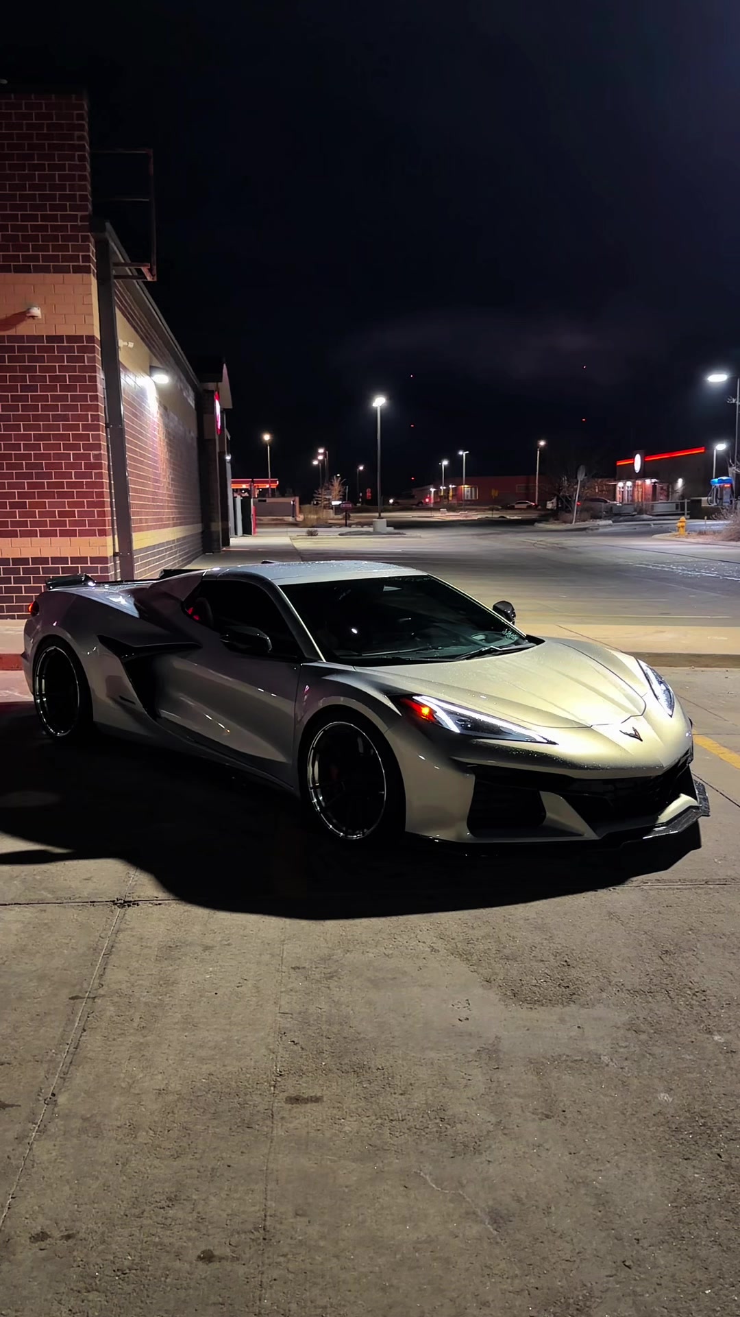 @Boosted Mayhem