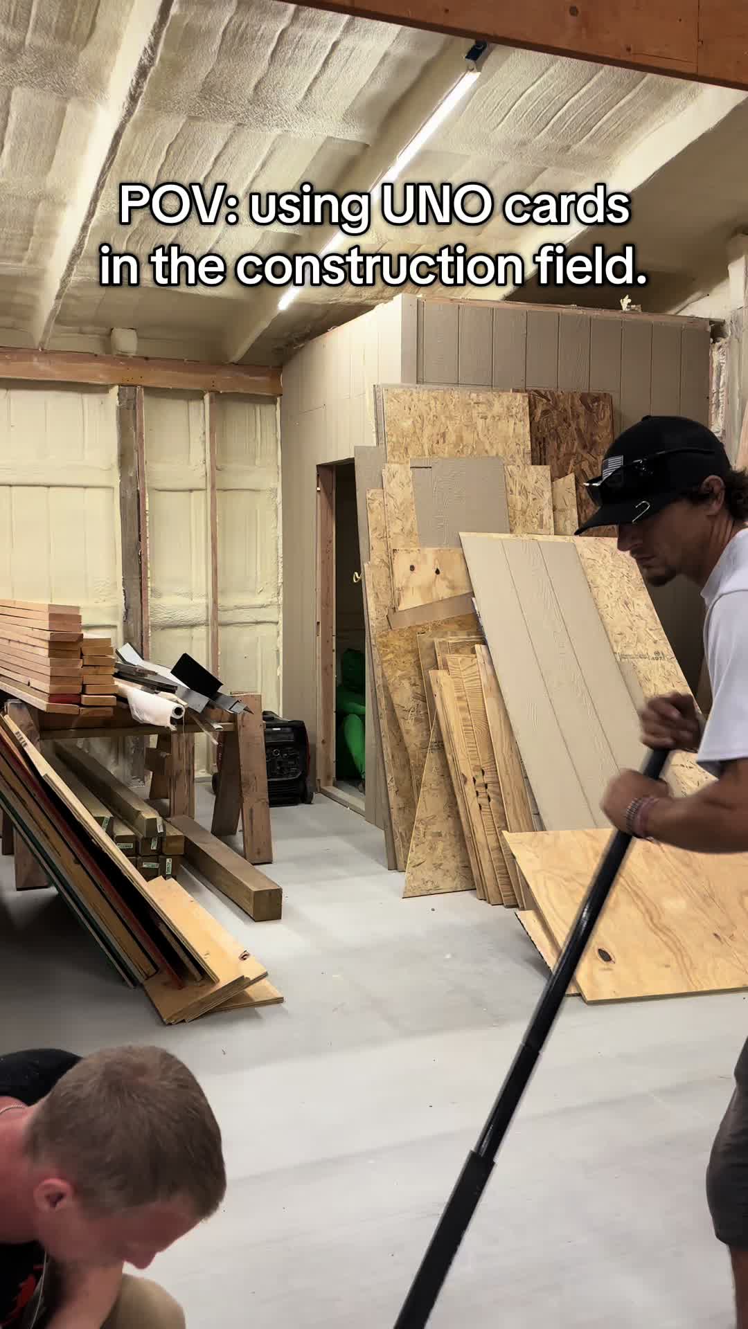 @Lee’s A-Z Construction