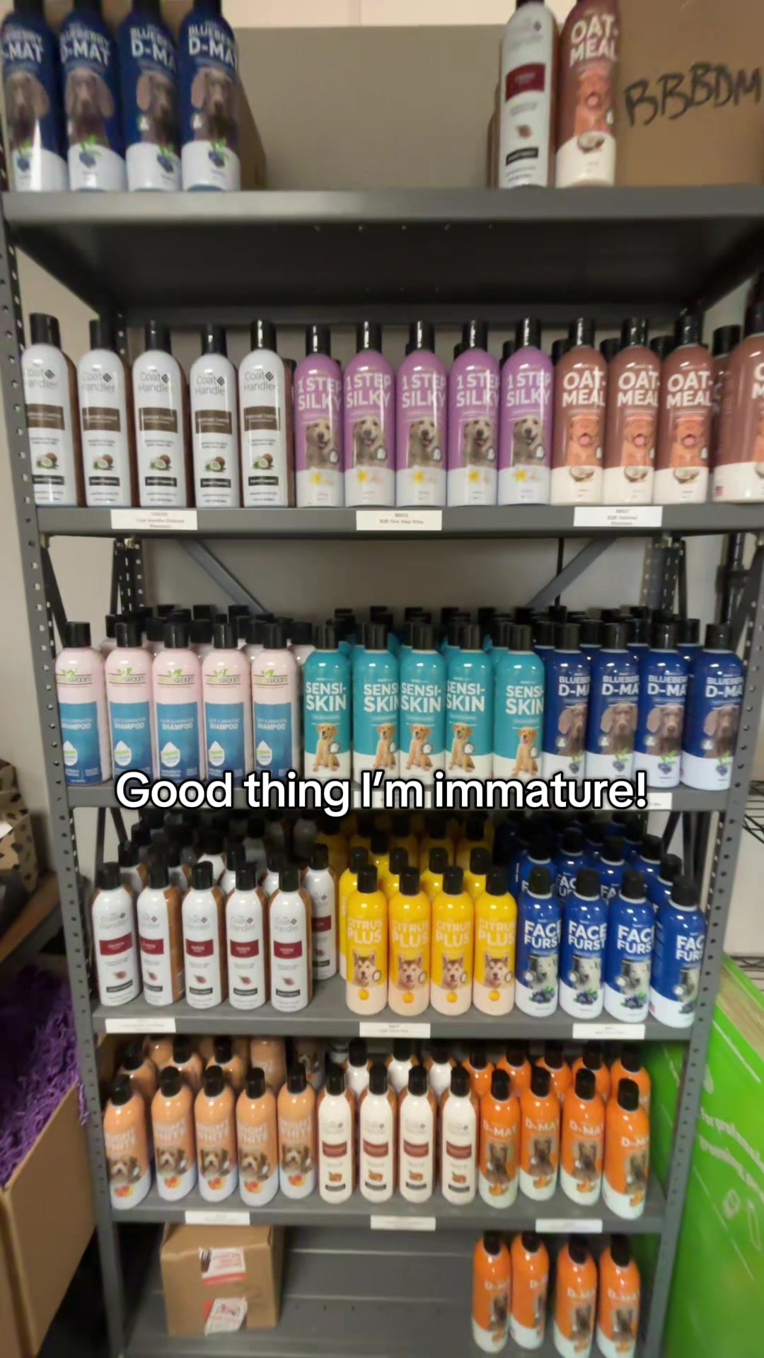 @Groomer&rsquo;s Choice Pet Products