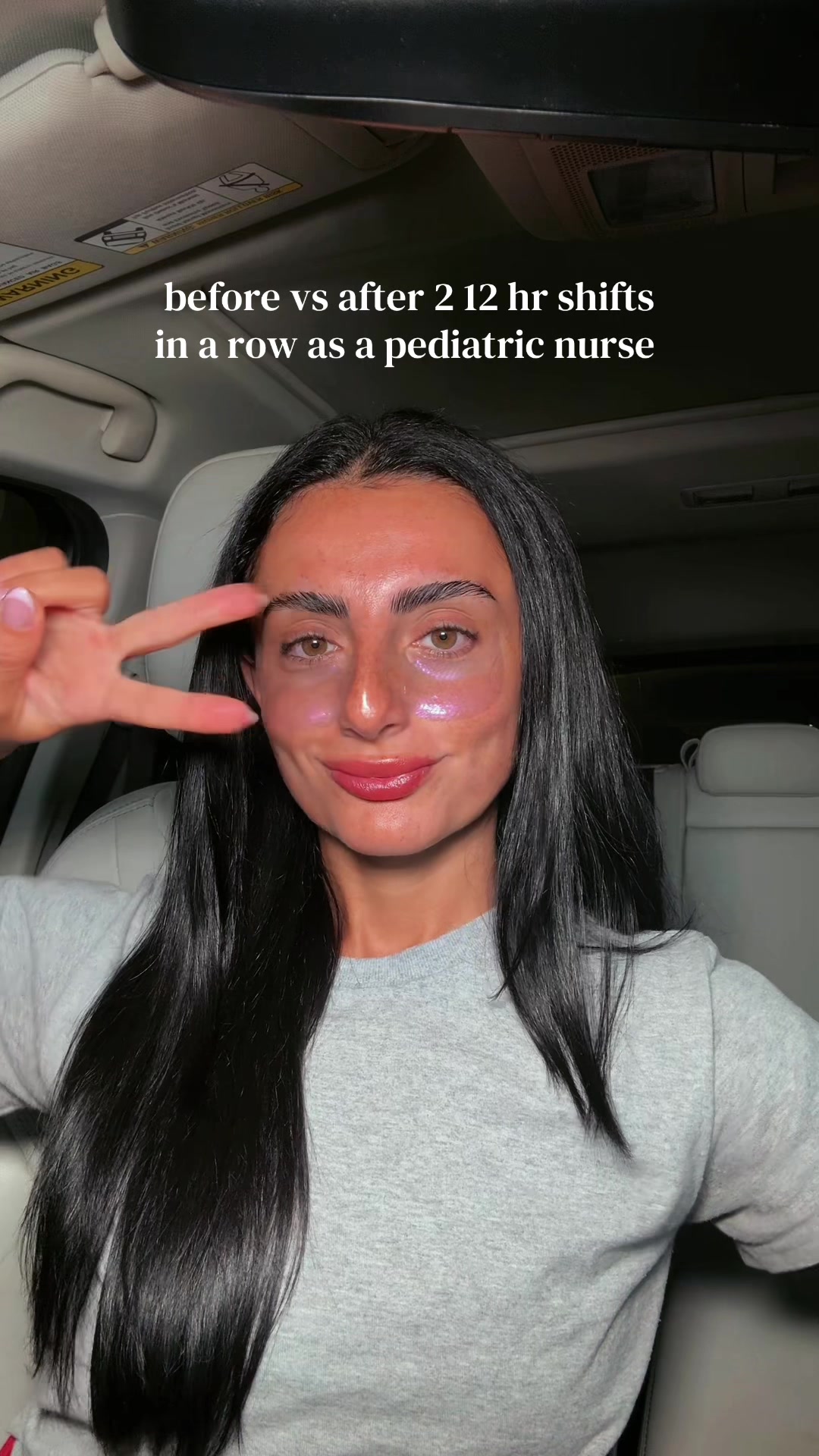 @Tina | Peds RN 🤍🧸