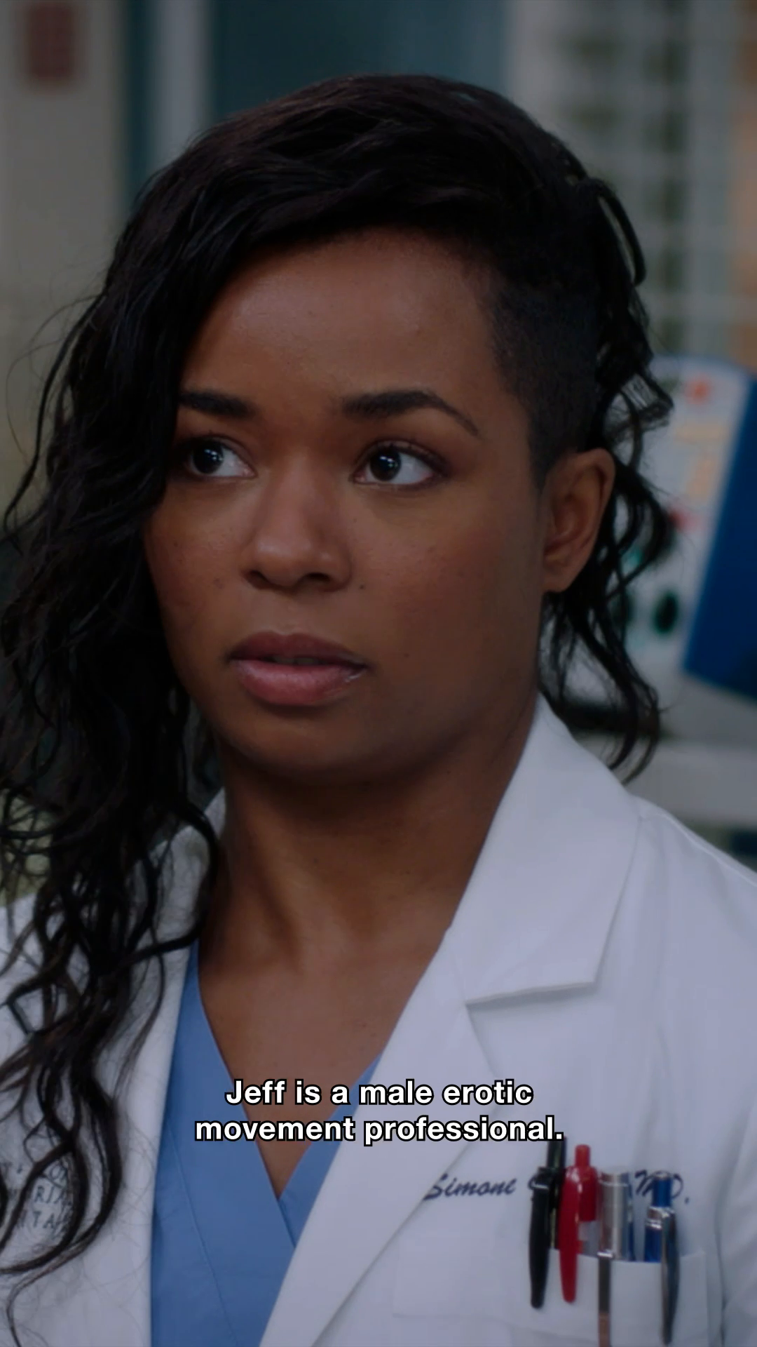@Grey’s Anatomy ABC