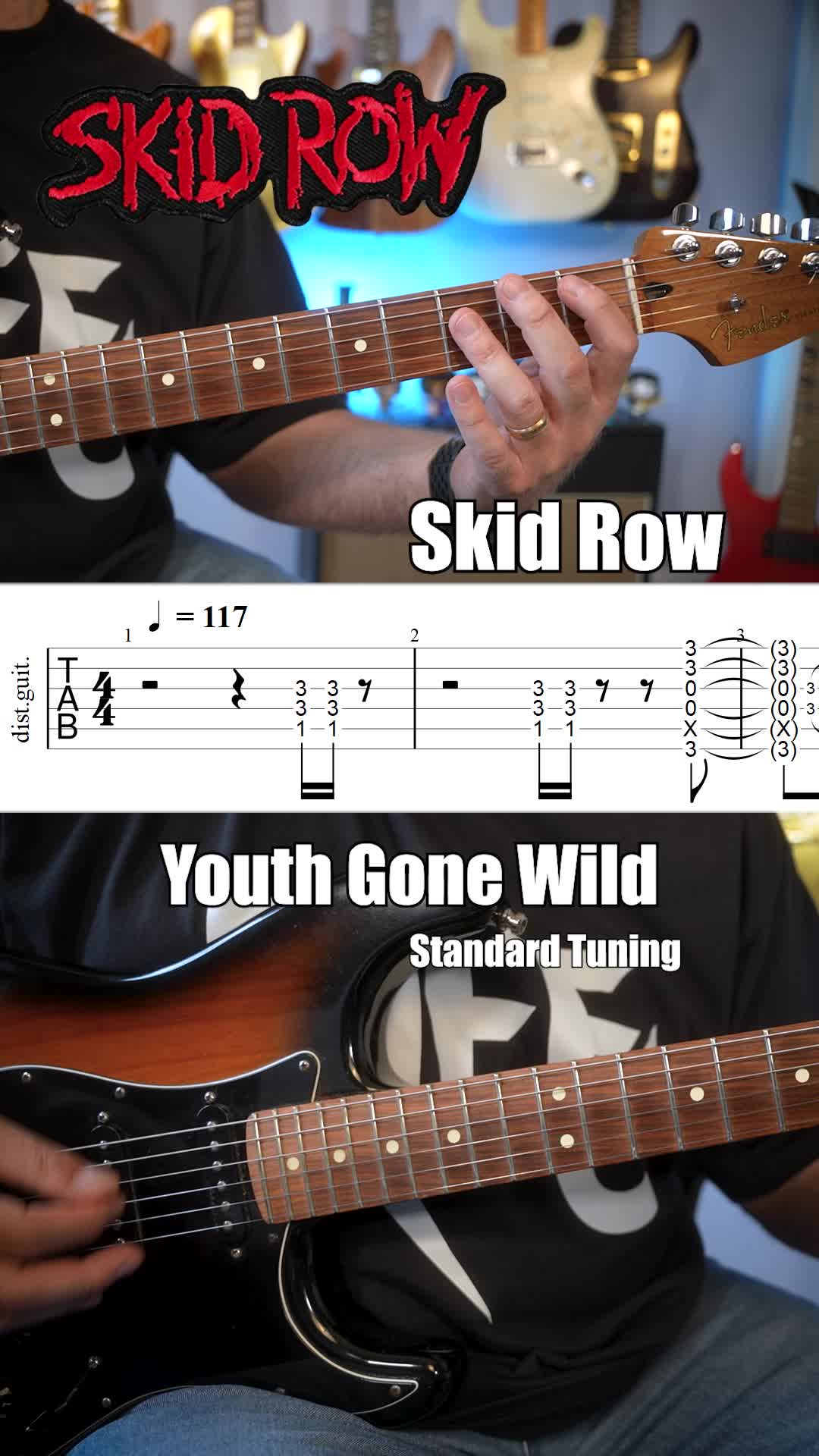 @GuitArmy