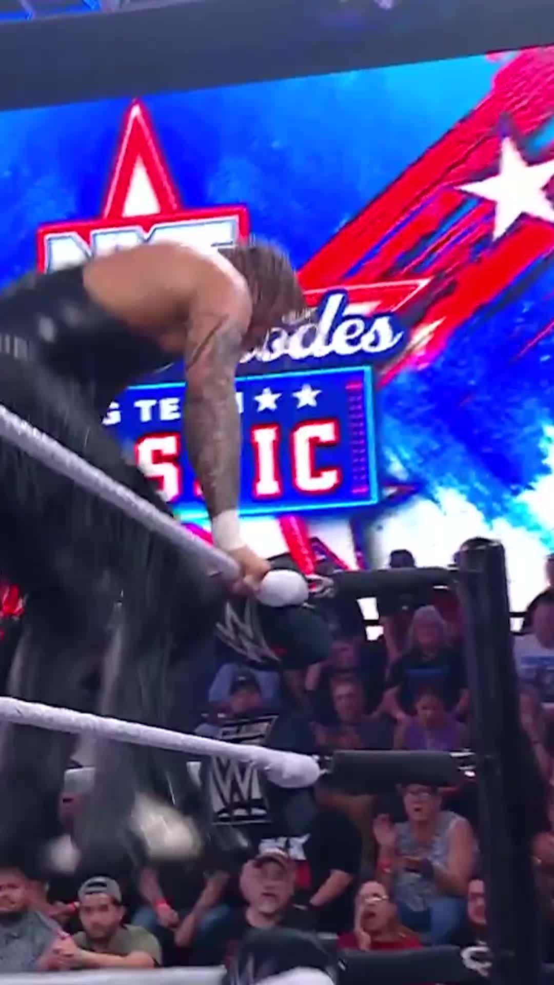 @WWE Español